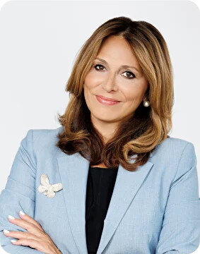 Мадлена Львовна Шагинян