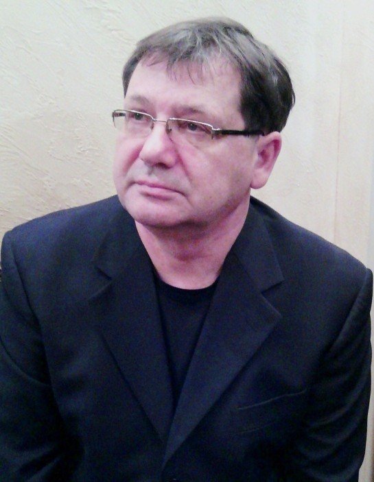 Леонид Анатольевич Щегольков