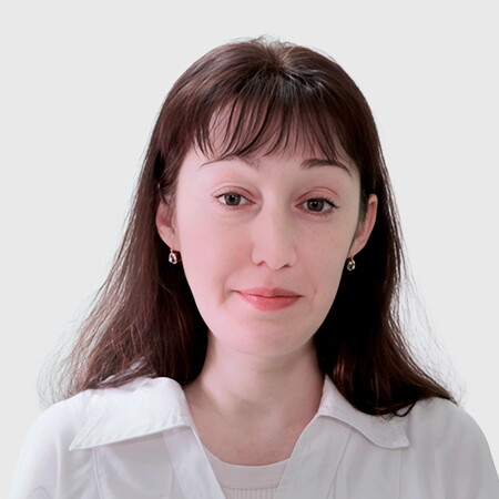 Наталья Сергеевна Доровская