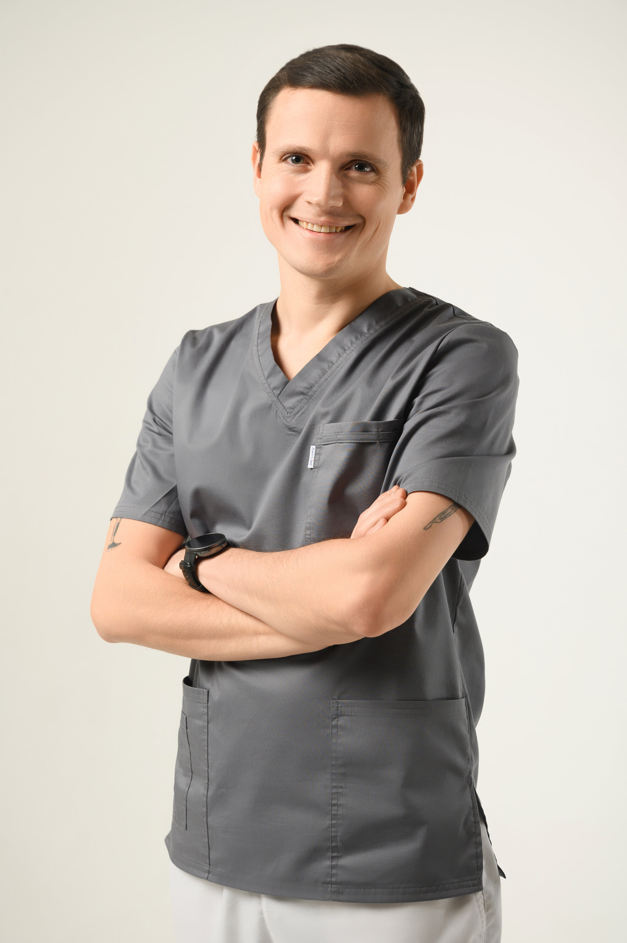 Ярослав Александровuч Лаврентьев