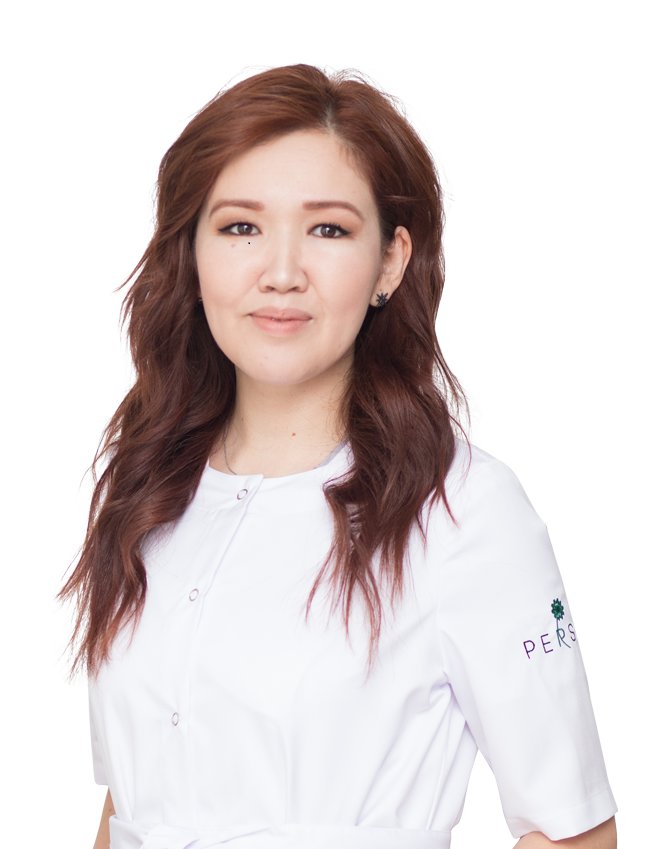 Айгерим Темирхановна Абшекенова