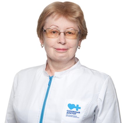 Наталья Геннадьевна Гаращенко