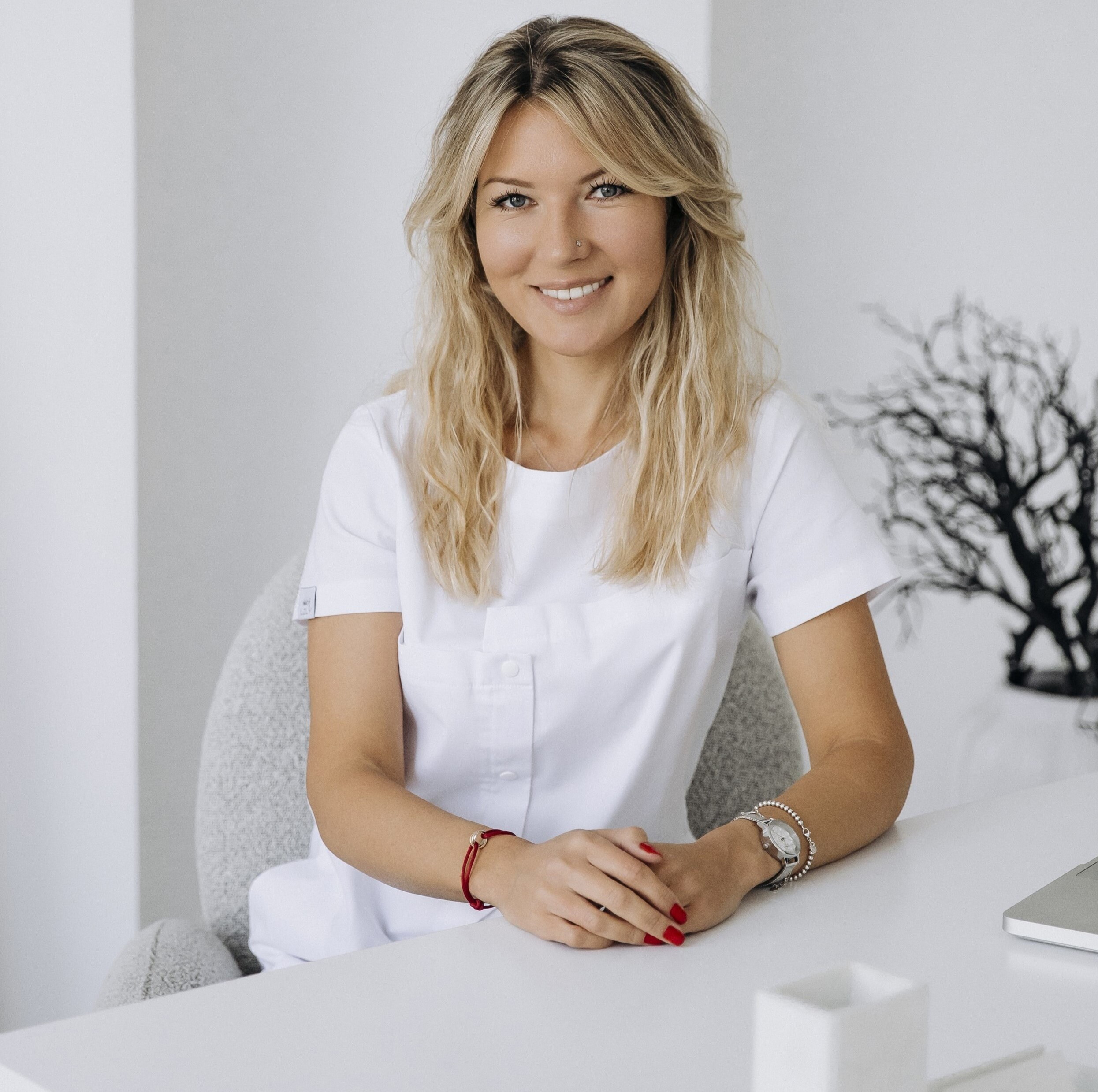 Арина Петровна Чегодаева