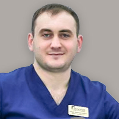 Владимир Олегович Отаров