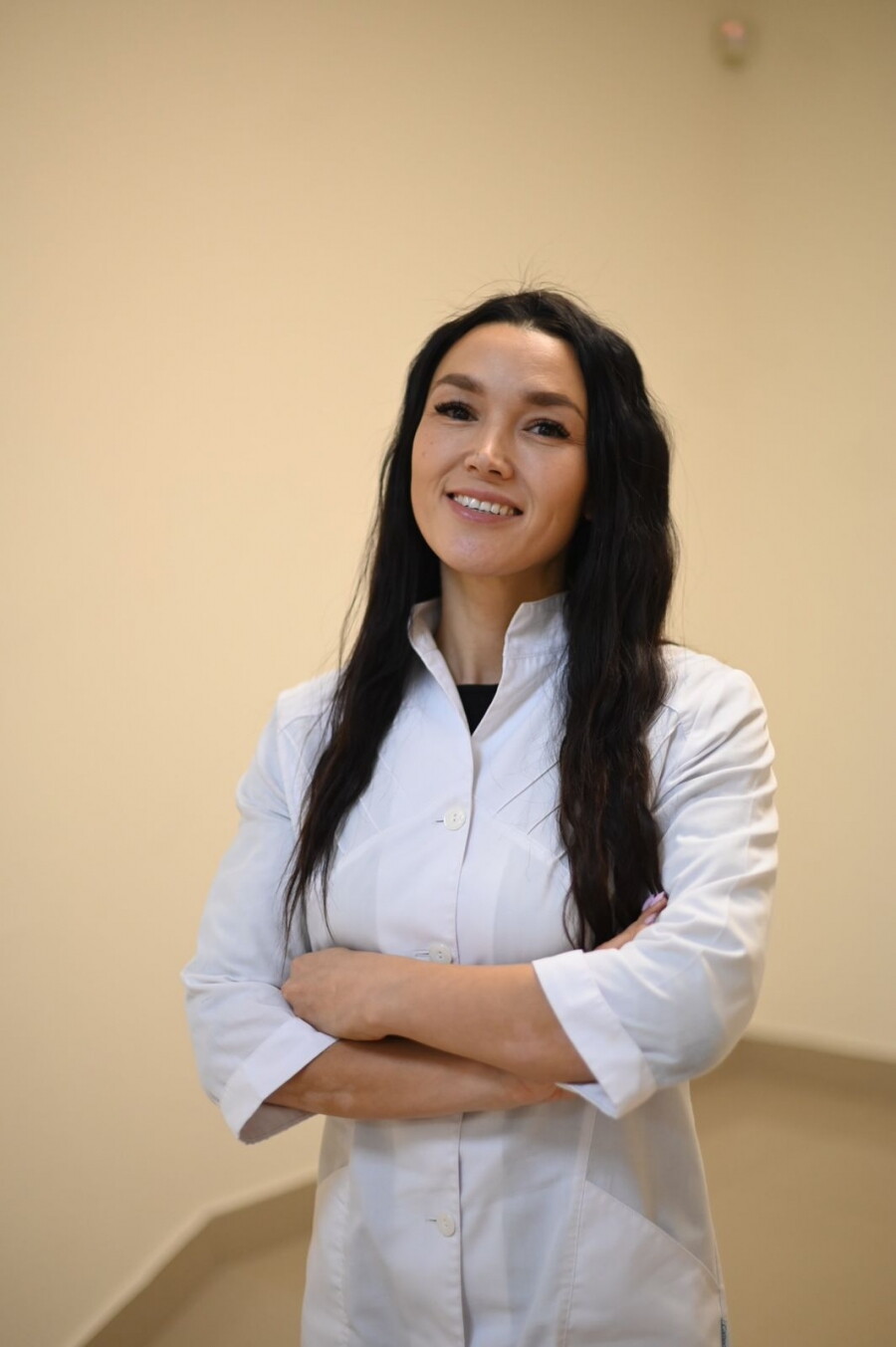 Зиля Амировна Рыжих-Туляшова