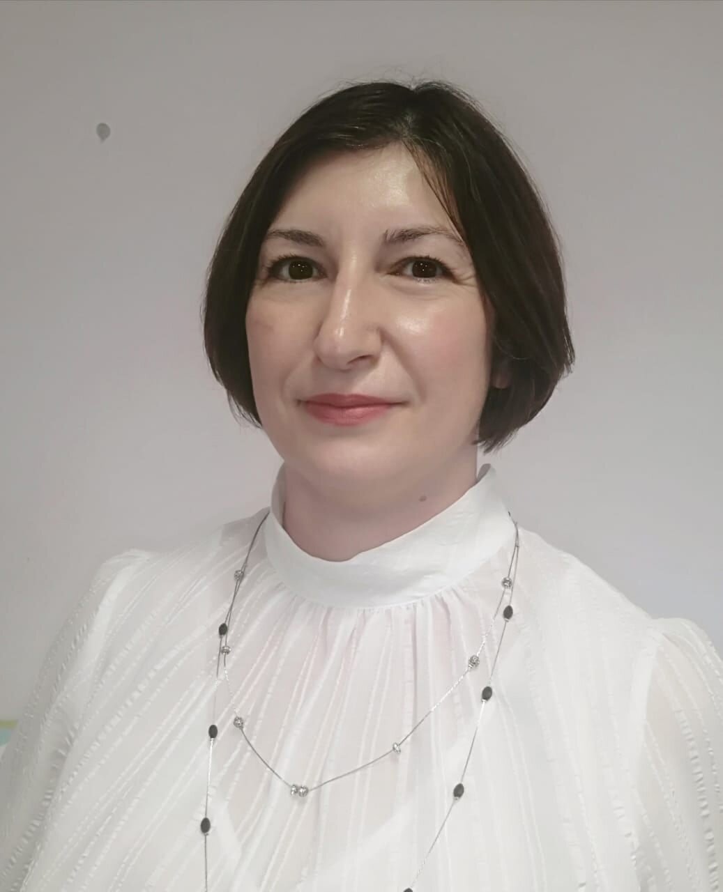 Ольга Олеговна Барсукова