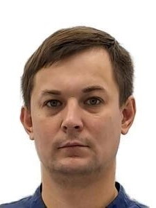 Александр Владимирович Седых