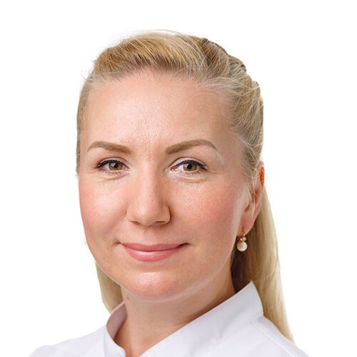 Анна Анатольевна Тюленева