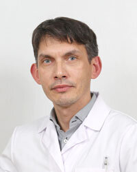 Ильнур Илгизович Закиров