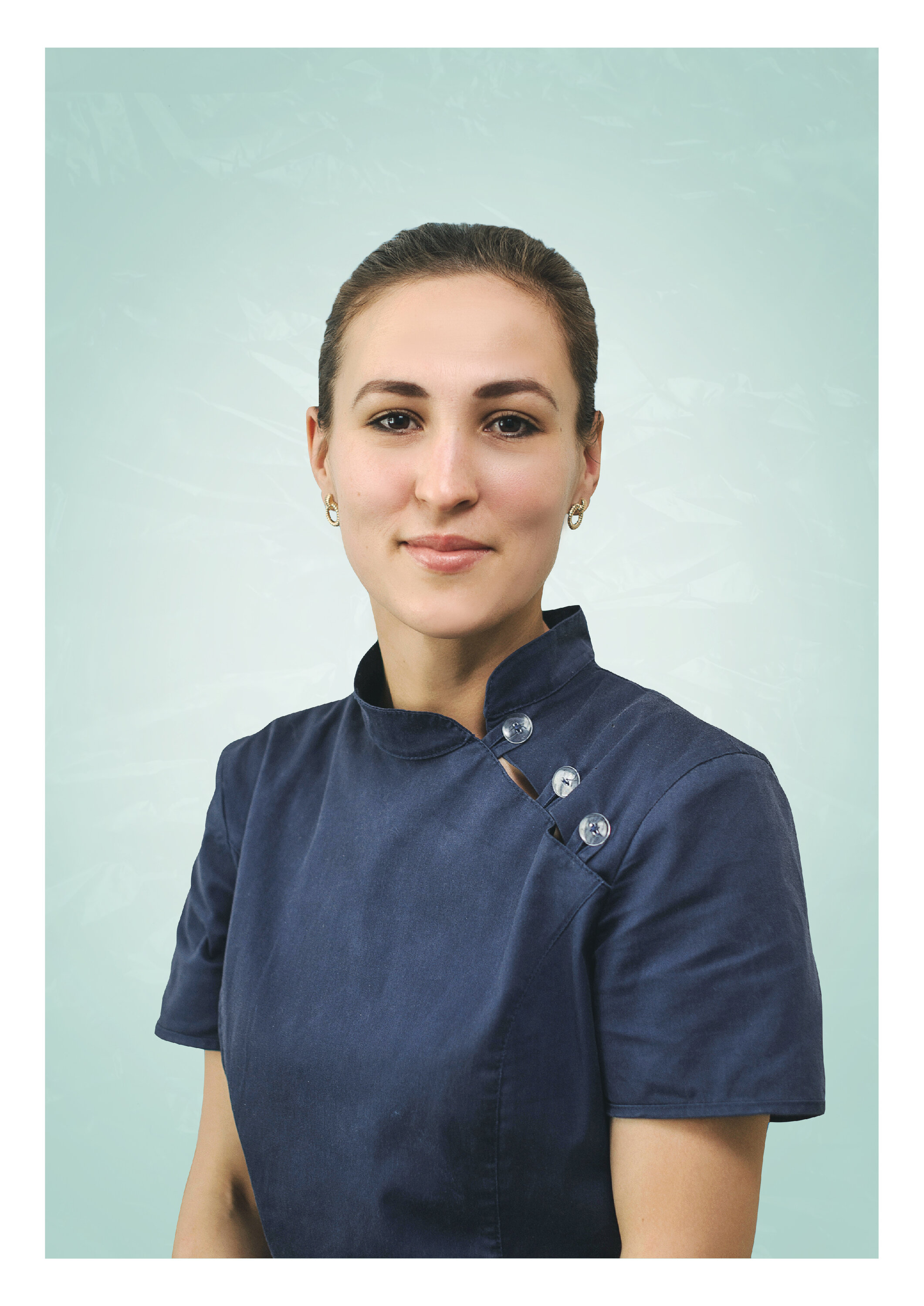 Гульназ Ринатовна Гадельшина