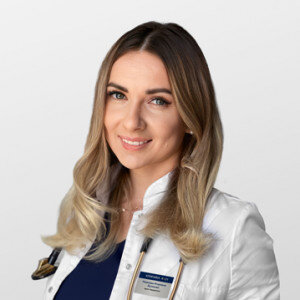 Надежда Игоревна Бузакова