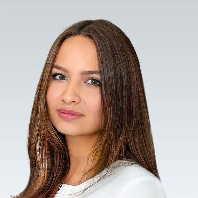 аракелова влада игоревна
