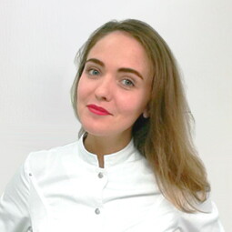 Ксения Станиславовна Азарова