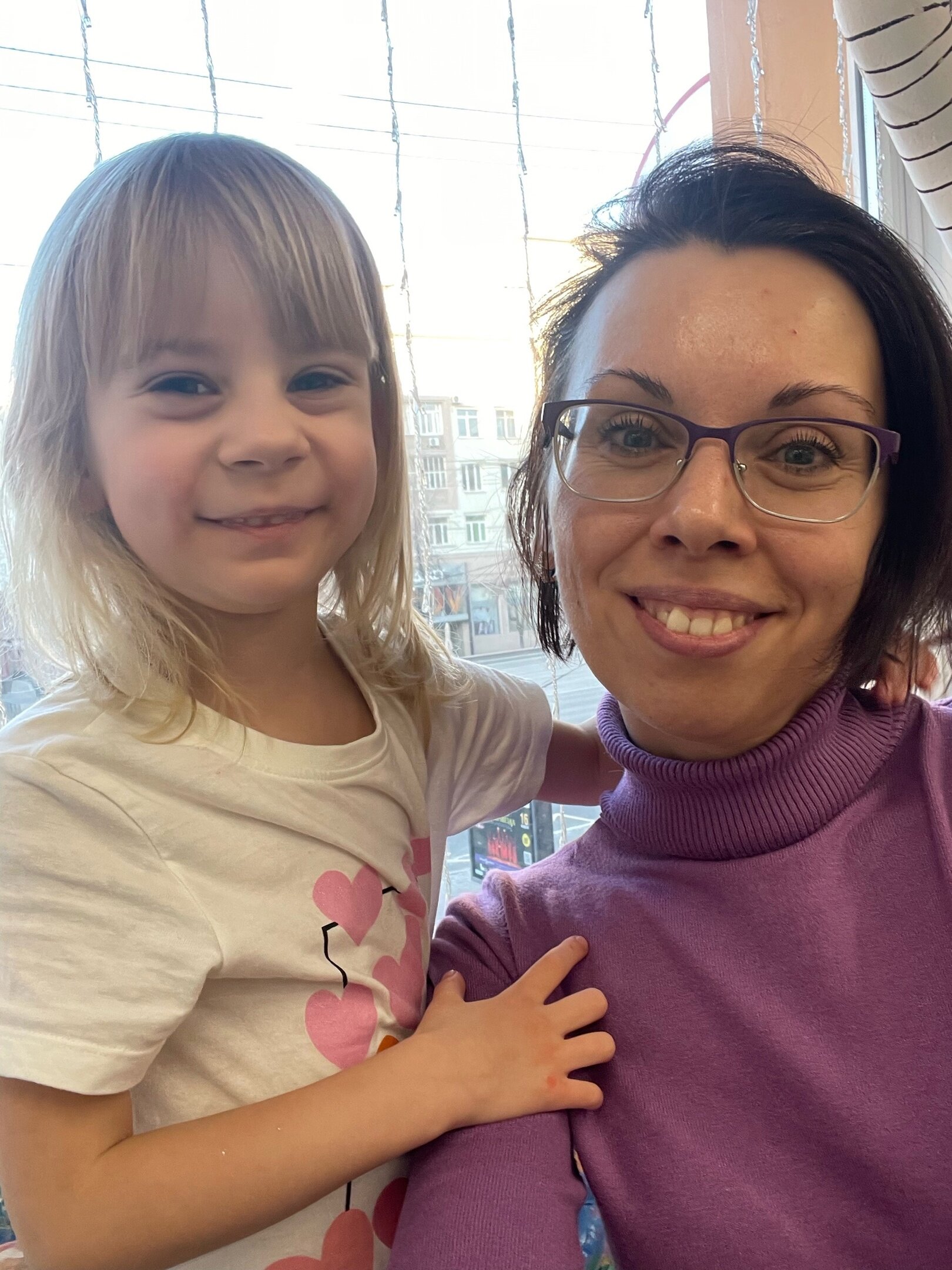 Ирина Игоревна Бажанова