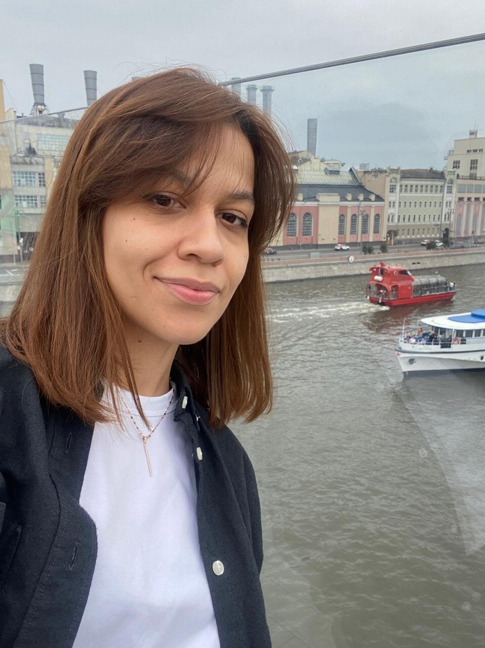 Амина Бахтиер кызы Сабирова