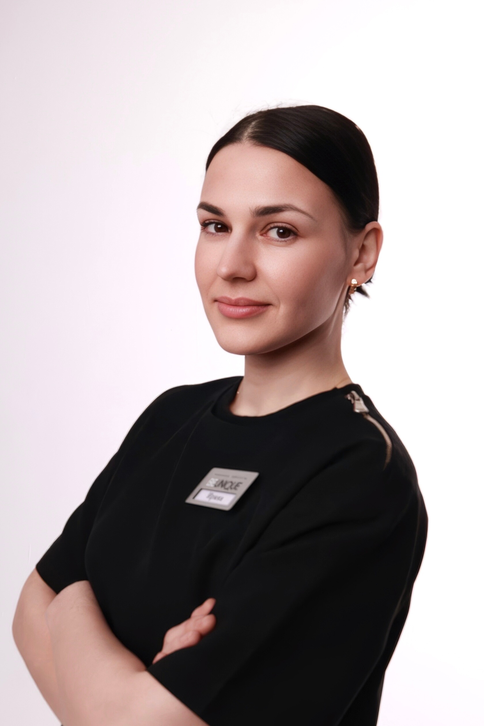 Ирина Ушакова