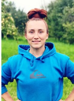 Марина Леонидовна Дягтева-Ушакова