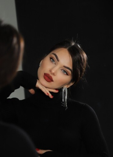 Айша Якубовна Алхазурова