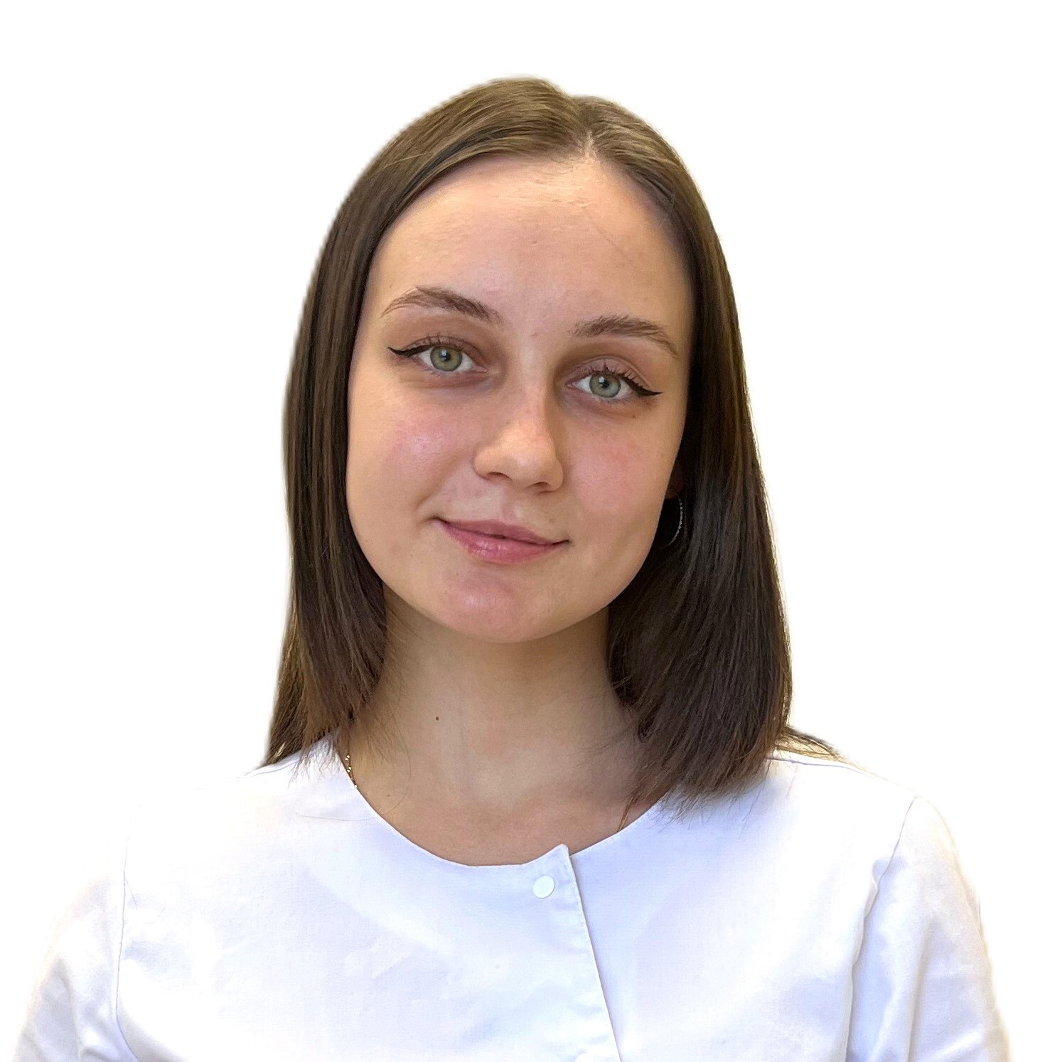 Алена Алексеевна Юрлова