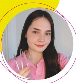 Елена Викторовна Ульшина