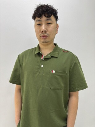 Дамир Канатбекович Канатбеков