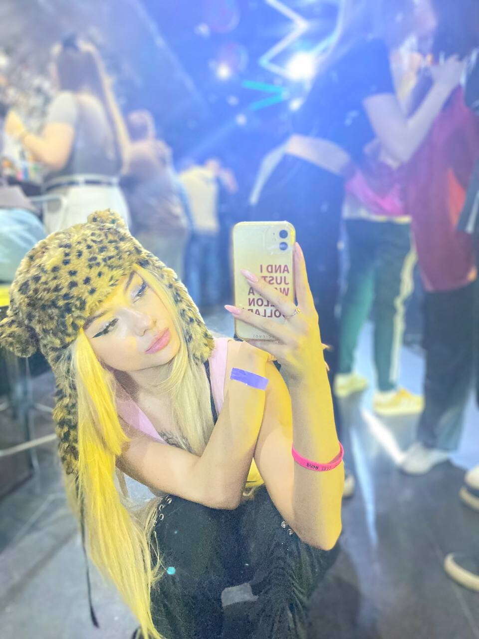 Софья Александровна Большова