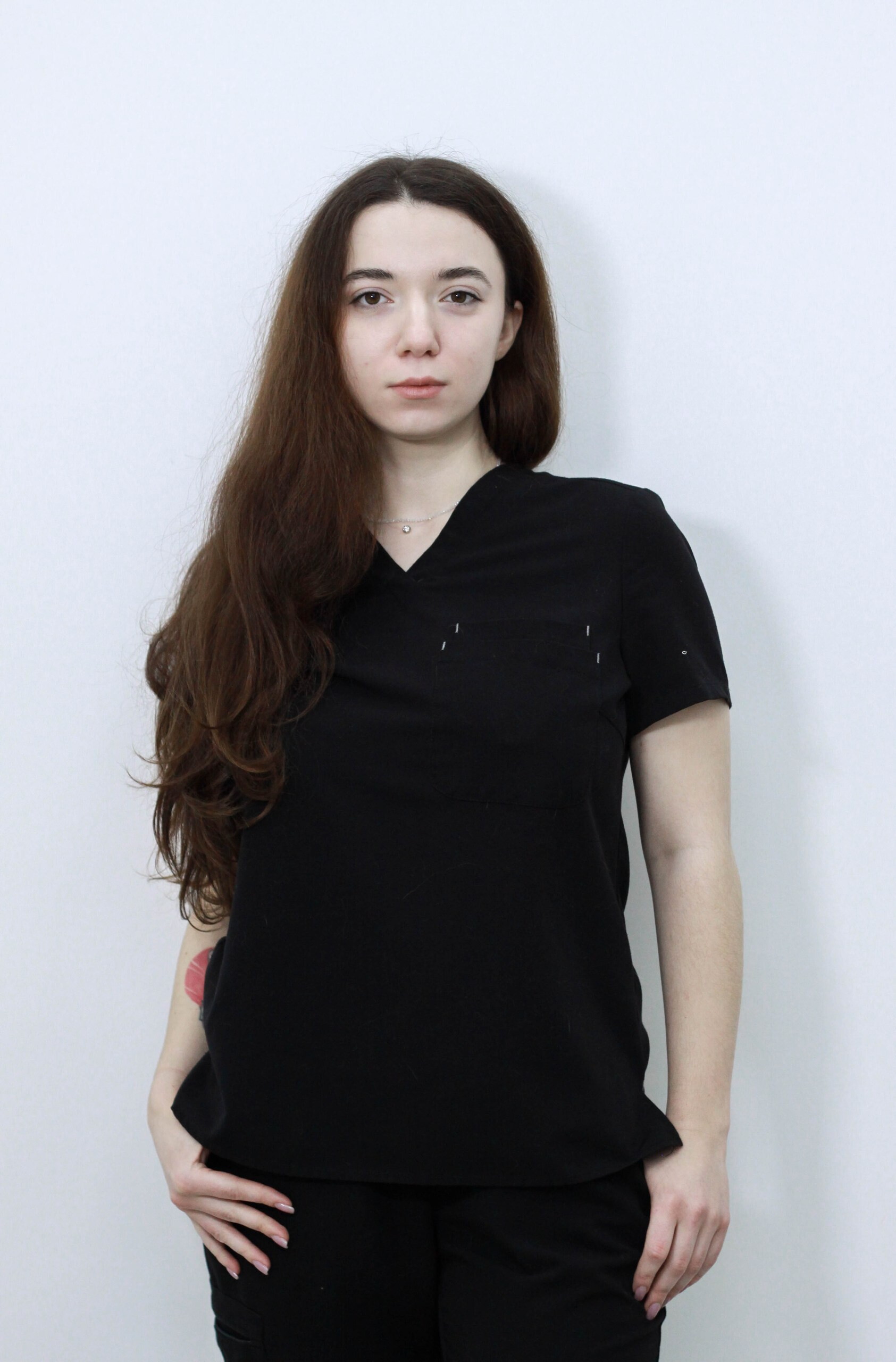 Наталья Сергеевна Забровская