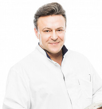 Максим Маркович Ряшенцев