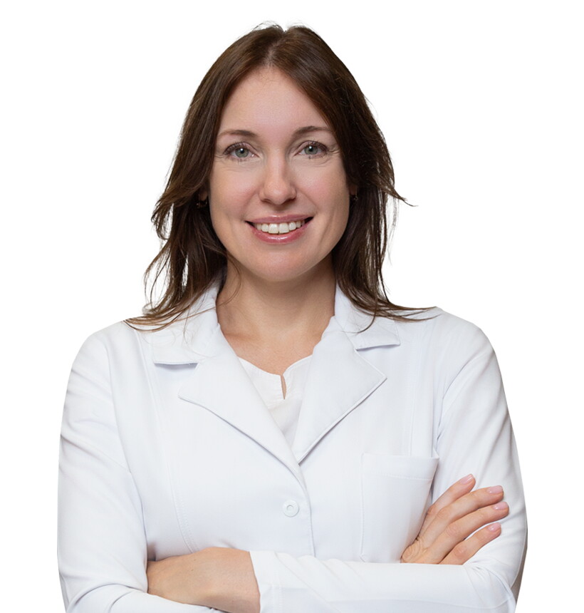 Галина Сергеевна Полетаева