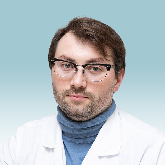 Борис Сергеевич Ильин