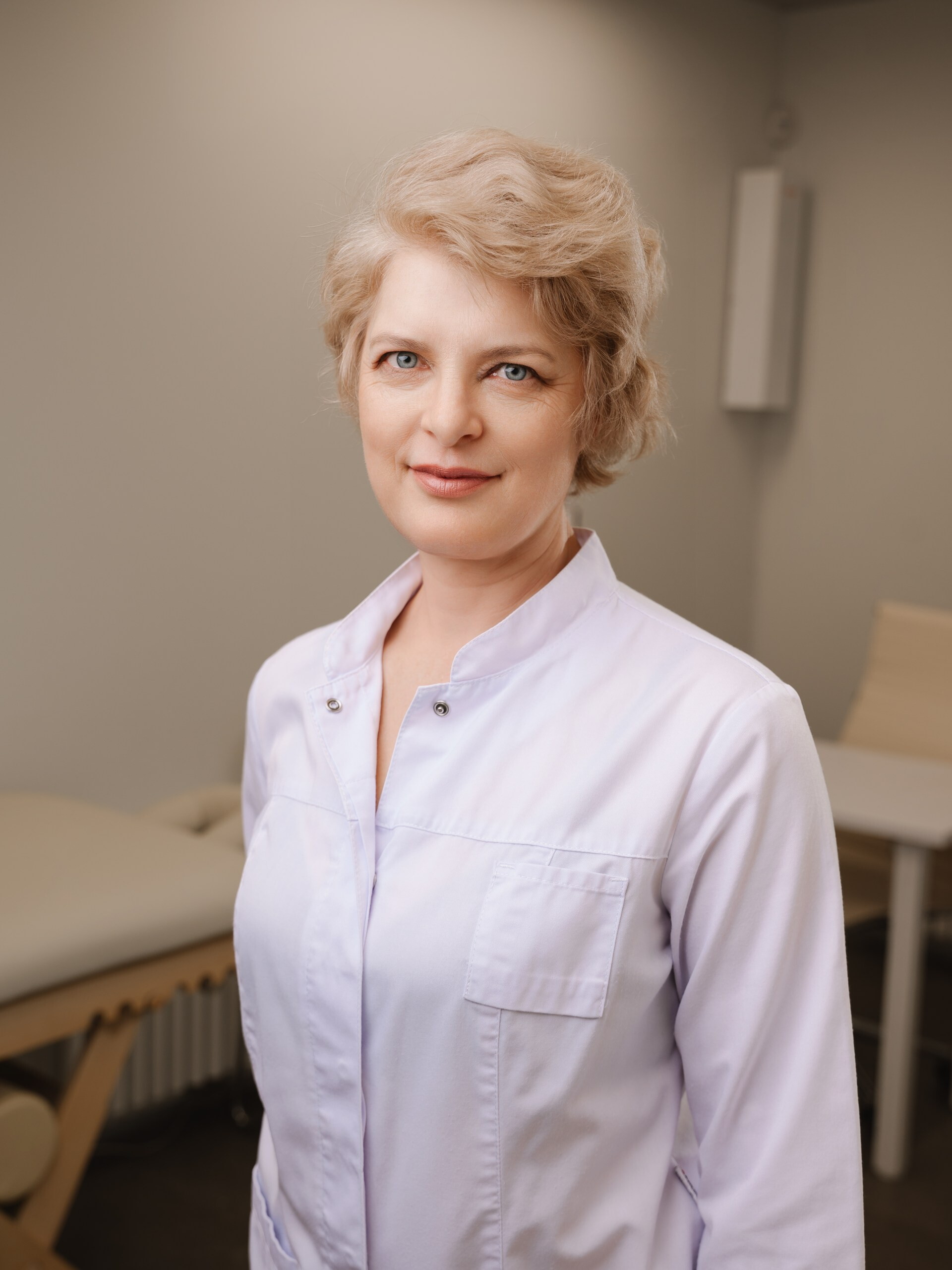 Дарья Геннадьевна Ульянова