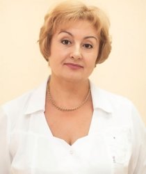 Людмила Алексеевна Цыганкова