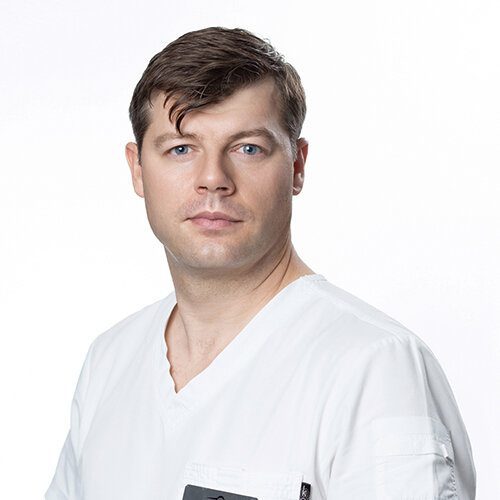 Петр Михайлович Ефименко