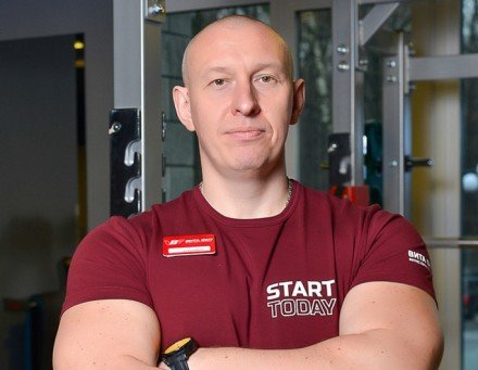 Геннадий Кузнецов