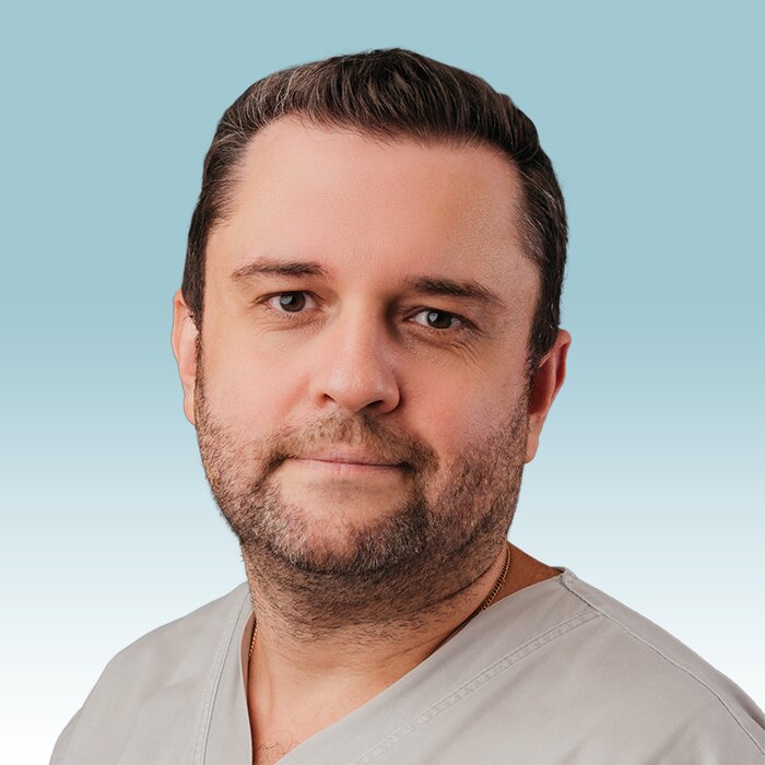 Денис Анатольевич Пузин