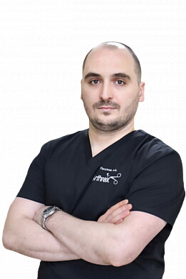 Александр Александрович Погольша