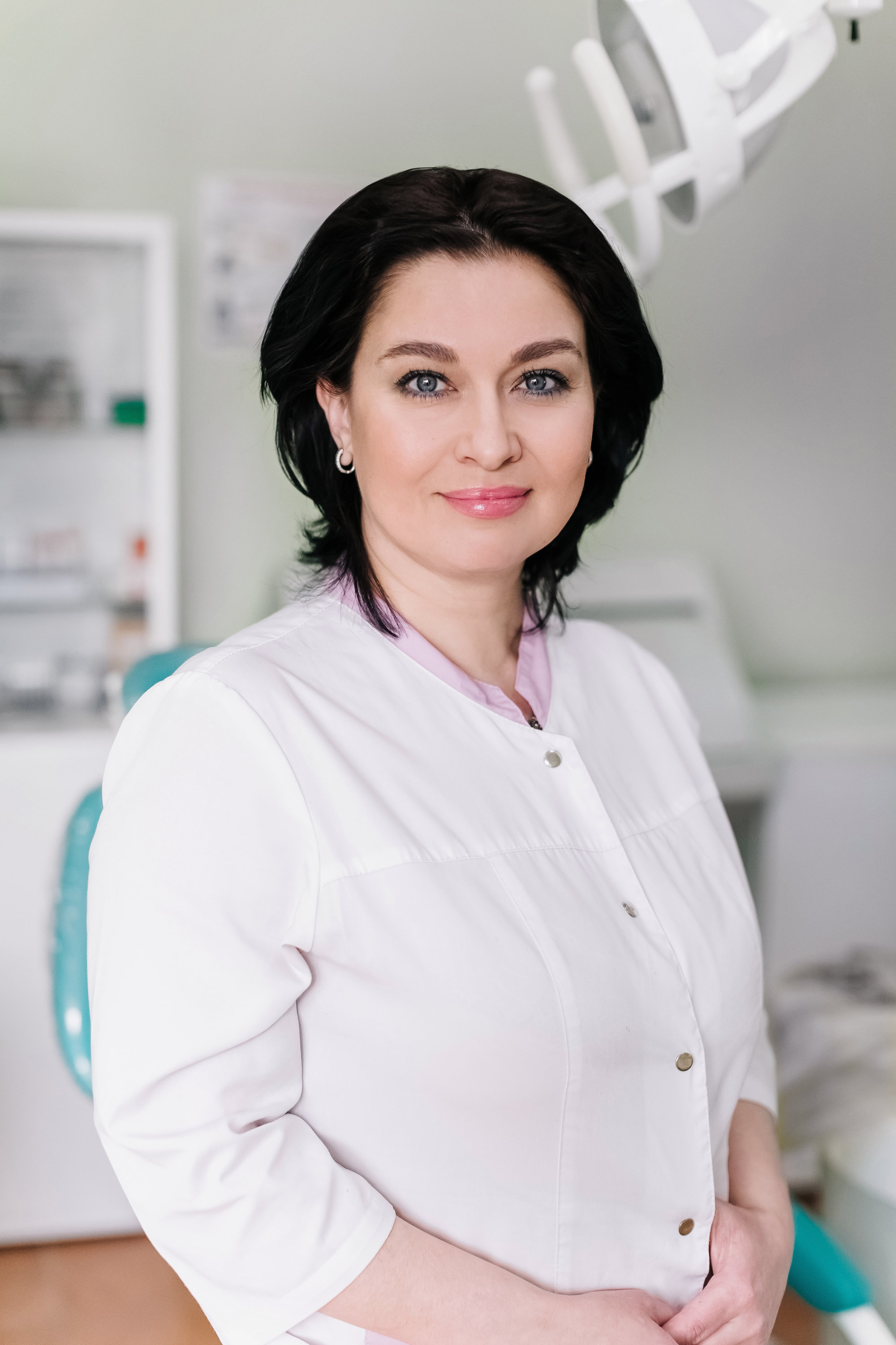 Юлия Николаевна Абрамова