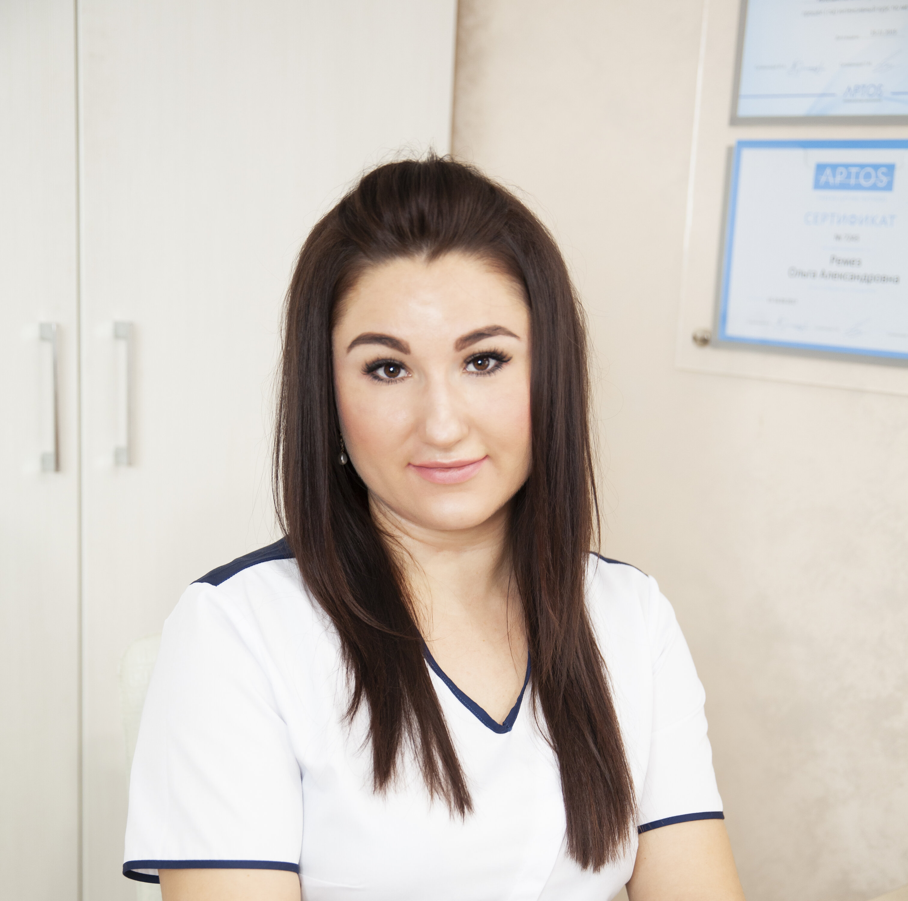 Екатерина Михайловна Бугаева