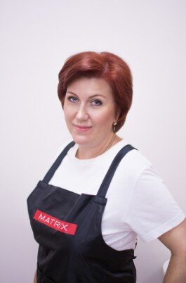 Ирина Ковылова