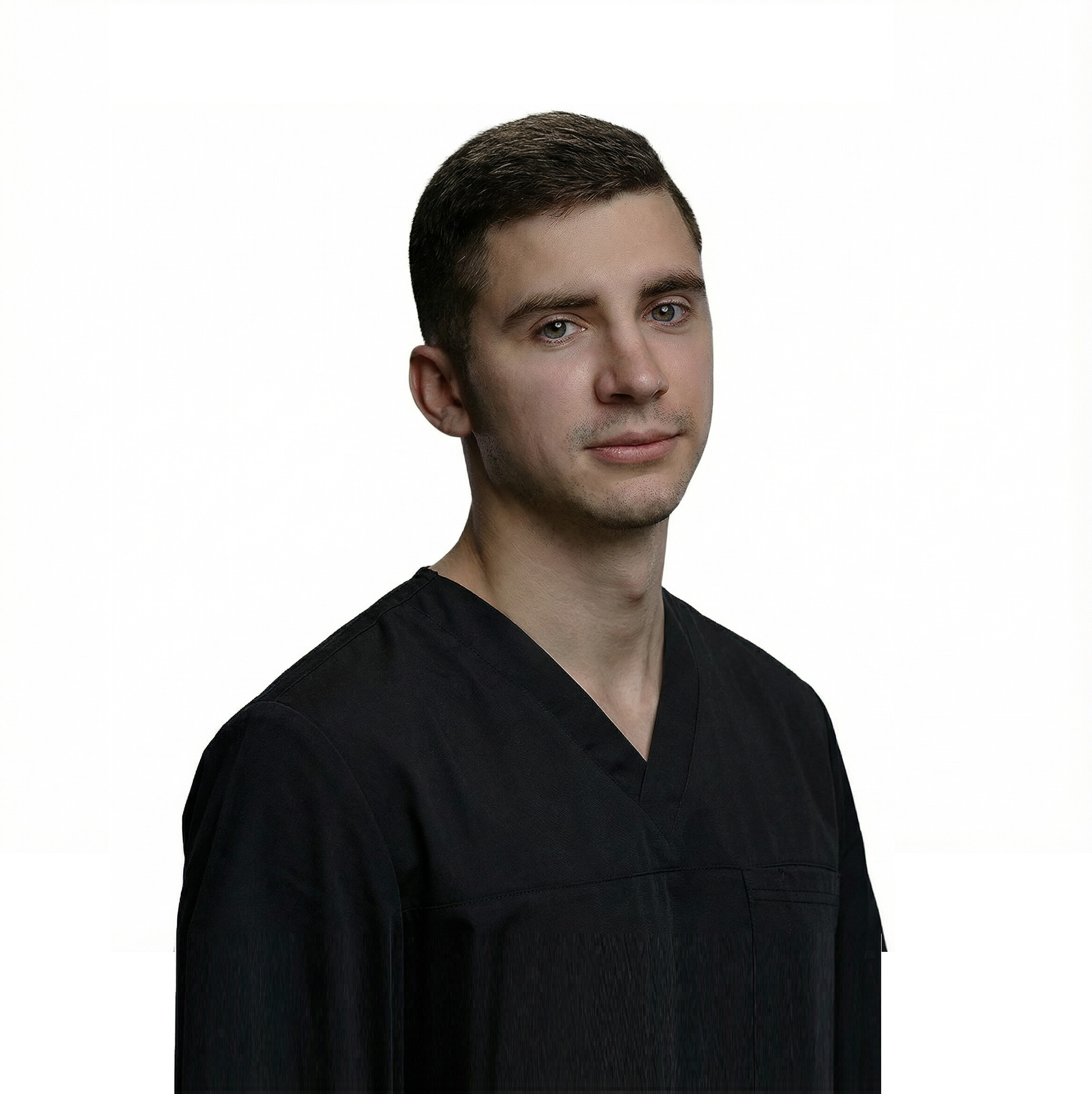 Алексей Андреевич Войченко