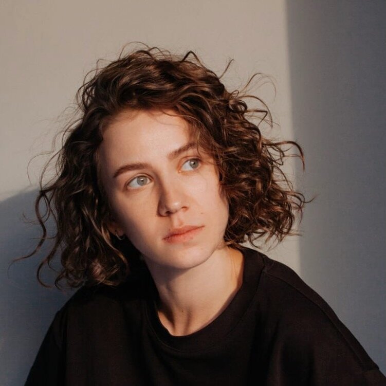 Анастасия Ремезова