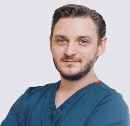 Вячеслав Игоревич Молодкин