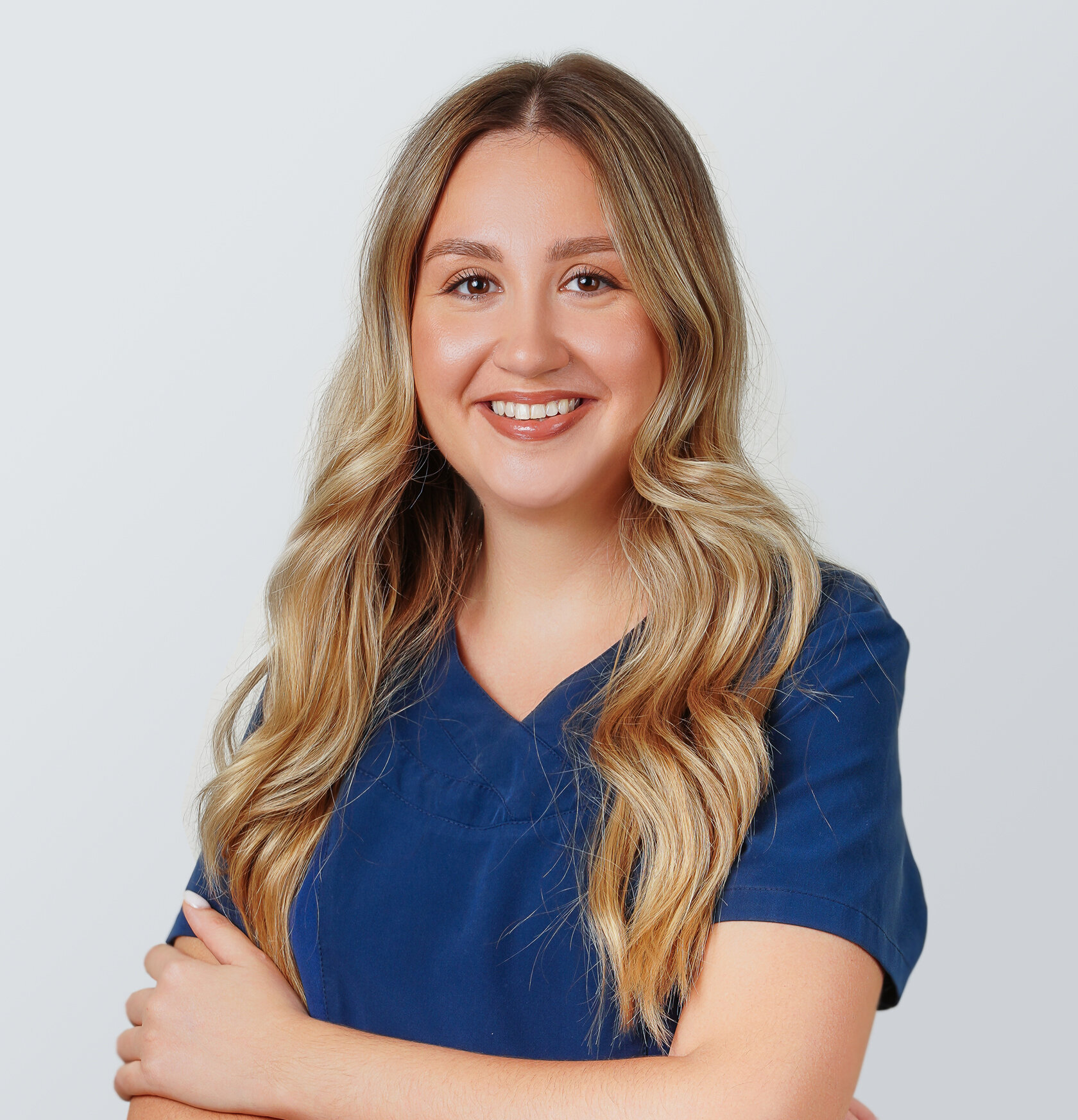 Ольга Андреевна Аловягина