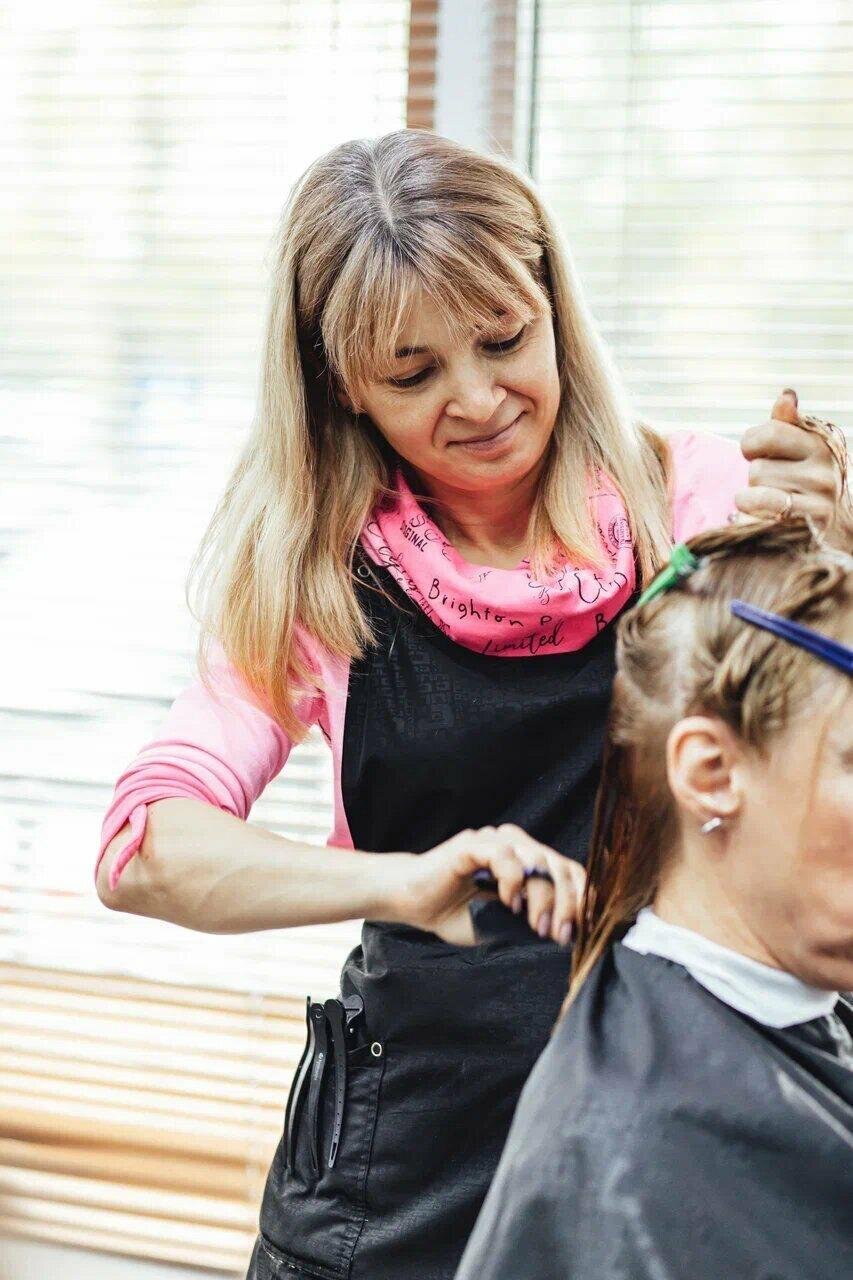 Ольга Степыко