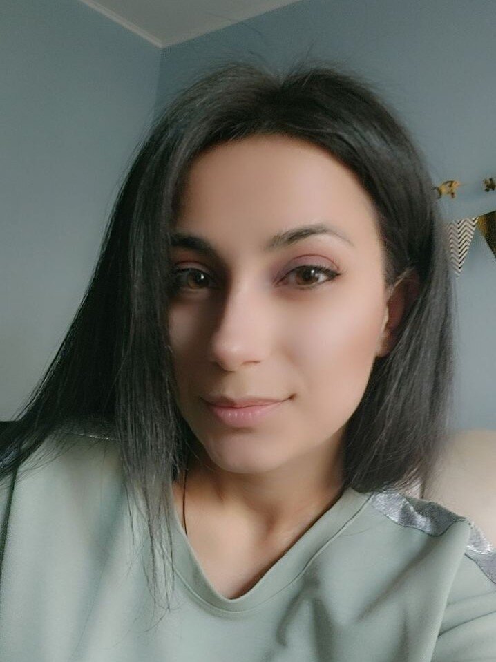 Алина Тиграновна Мазулян