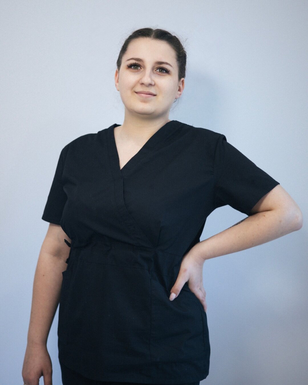 Татьяна Богданова