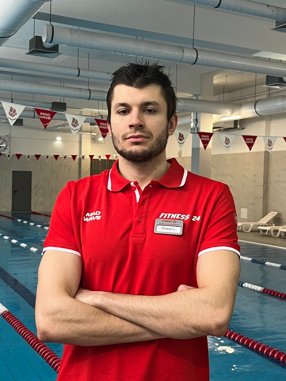 Никита Коротченков