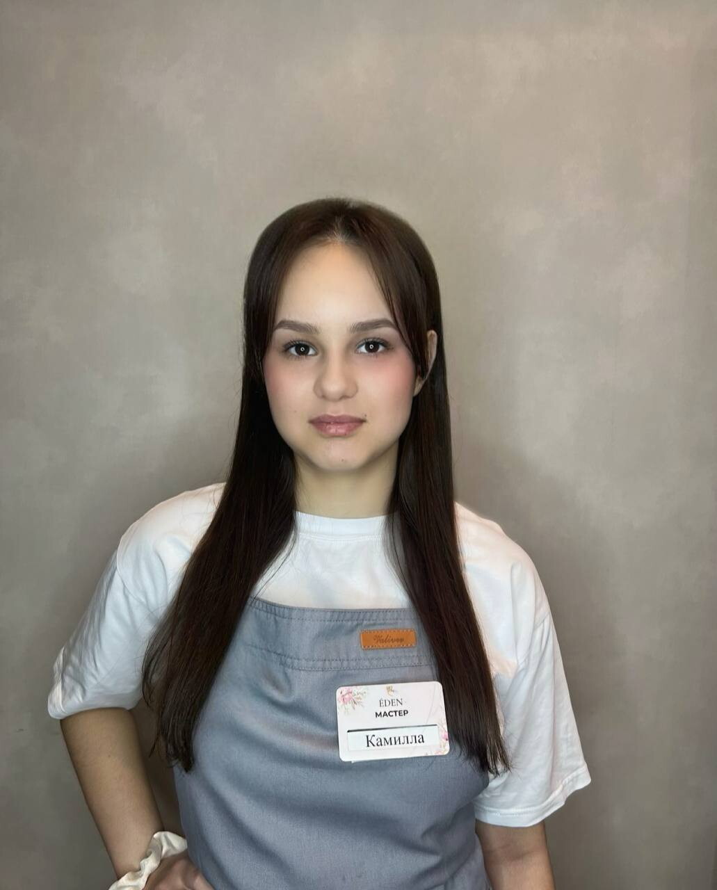 Камилла Гайсина