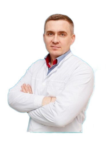 Владимир Валериевич Шамшура