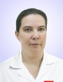 Светлана Владимировна Немирова